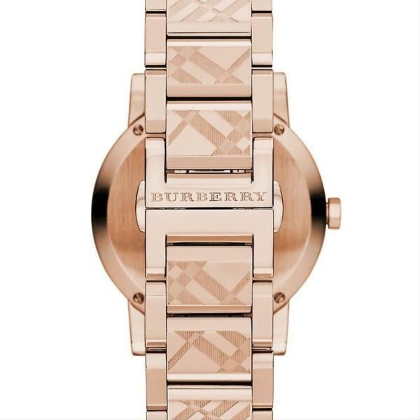 Burberry BU9039 The City Rose Doré - Image 2