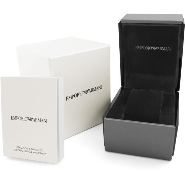 Emporio Armani Renato AR11216 Bleu – Image 2