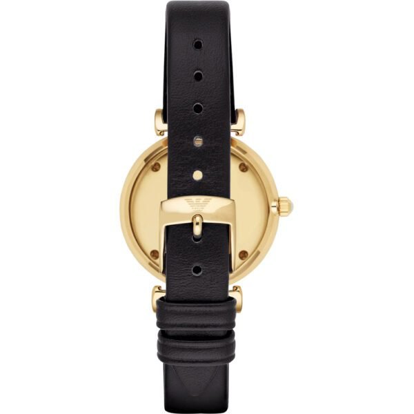 Emporio Armani AR1910 Noir – Image 2
