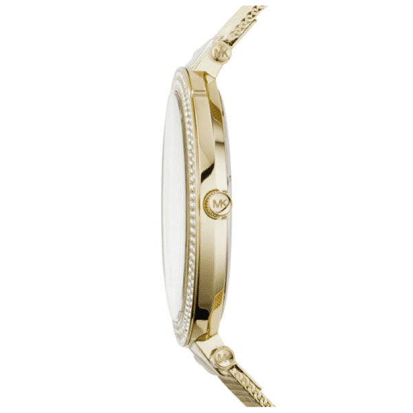 Michael Kors Darci MK3368 Doré – Image 3