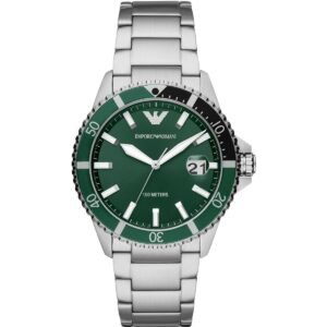 Emporio Armani Diver AR11338 Vert