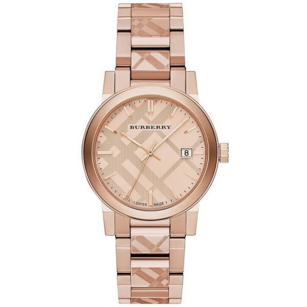 Montre Burberry BU9039 The City