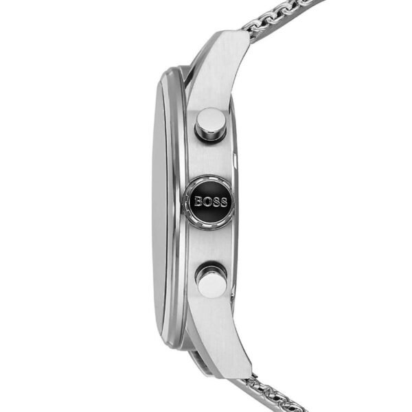 Hugo Boss HB1513440 Jet Chronomètre Anthracite – Image 2