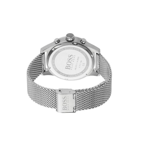 Hugo Boss HB1513440 Jet Chronomètre Anthracite – Image 3