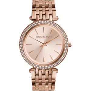 Montre Michael Kors Darci MK3192 Rose Doré