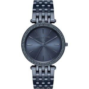 Michael Kors Darci MK3417 Bleu