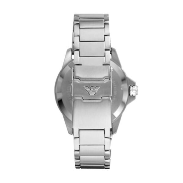 Emporio Armani Diver AR11339 Pepsi – Image 3