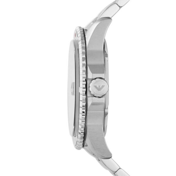 Emporio Armani Diver AR11339 Pepsi – Image 2