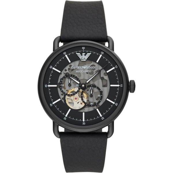 Emporio Armani Meccanico AR60028