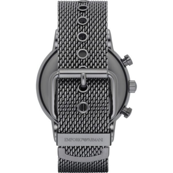 Emporio Armani Luigi AR1979 Bleu - Image 4