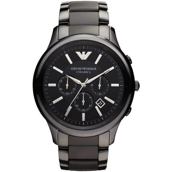montre Emporio Armani homme