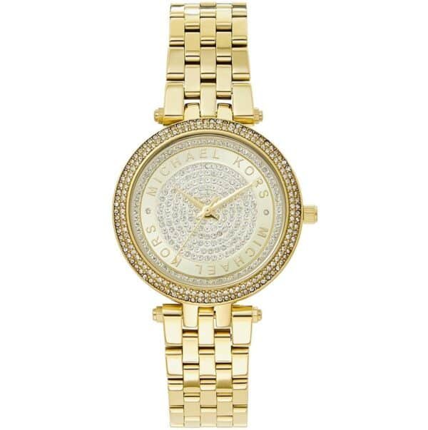 Montre Michael Kors Darci MK3445 Doré