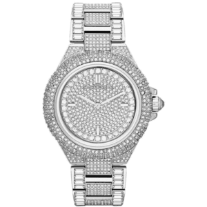 Michael Kors Camille MK5869 Argent & Cristaux