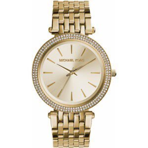 Montre Michael Kors Darci MK3191 Doré