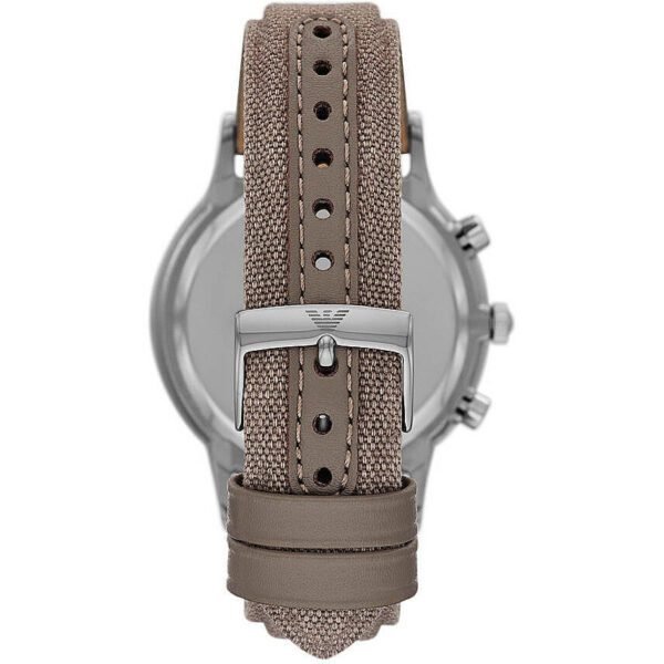 Emporio Armani Renato AR11456 Taupe – Image 2