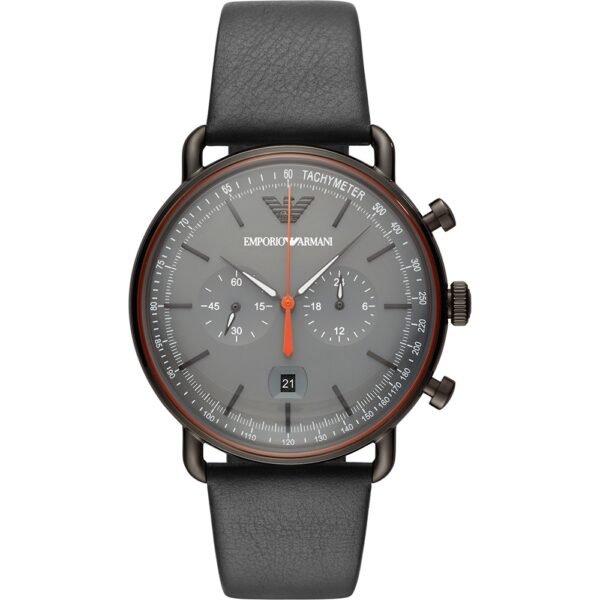 Montre Emporio Armani Aviator AR11168