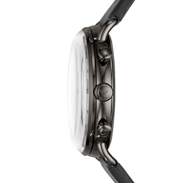 Emporio Armani Aviator AR11168 Gris – Image 2