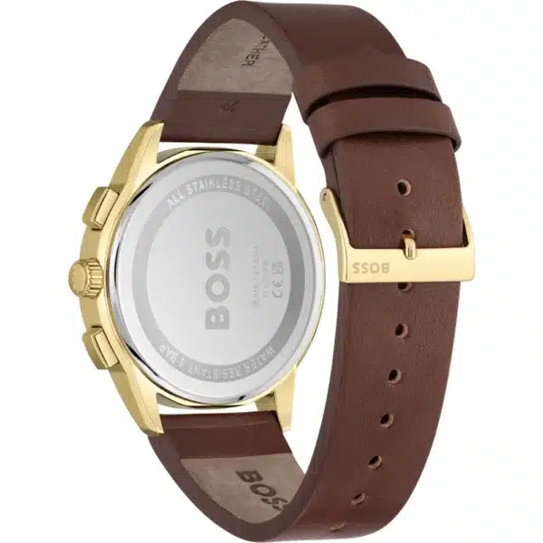 HUGO BOSS DAPPER HB1513926
