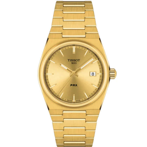 TISSOT PRX 35MM T137.210.33.021.00