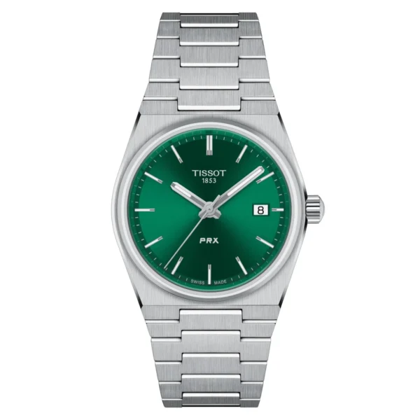 TISSOT PRX Vert T137.210.11.081.00