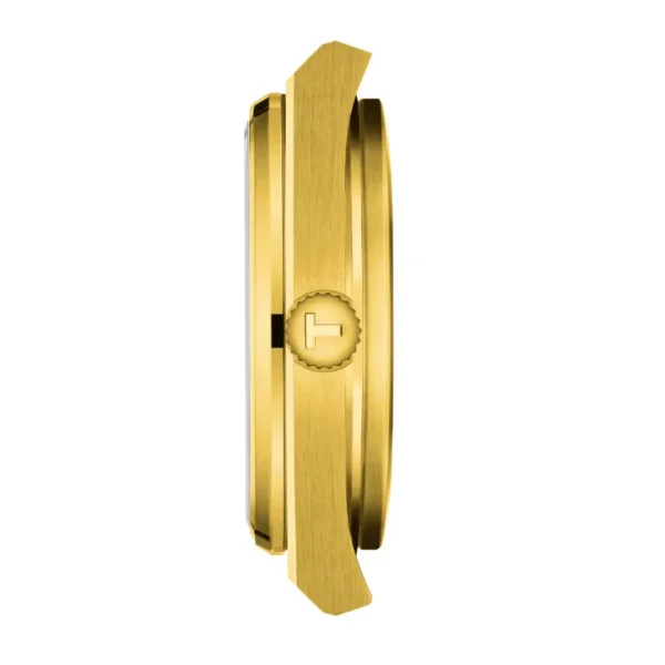 TISSOT PRX 35MM Gold – Image 3