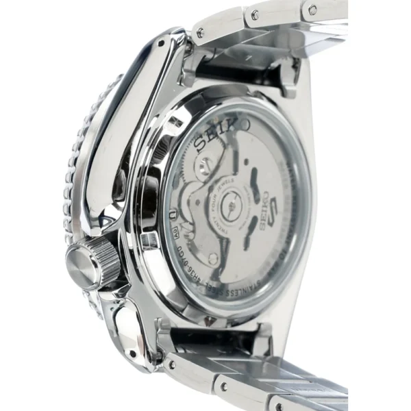 Seiko 5 Sports SRPD53K1 Pepsi – Image 2