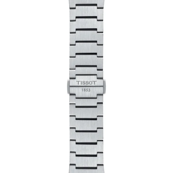 TISSOT PRX 40MM Bleu – Image 7