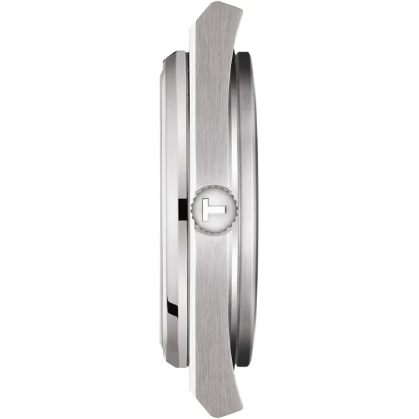 TISSOT PRX 40MM Bleu – Image 6