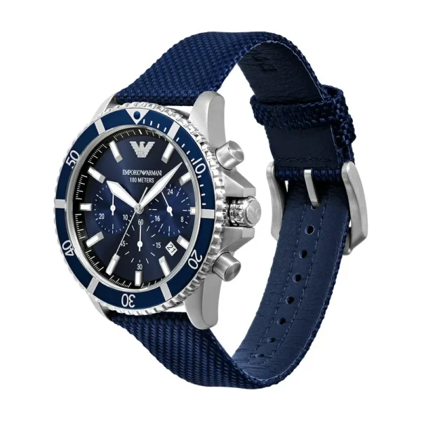 Emporio Armani AR11588 Bleu – Image 2