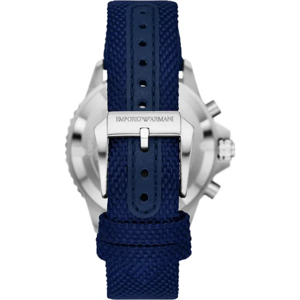 Emporio Armani AR11588 Bleu – Image 4