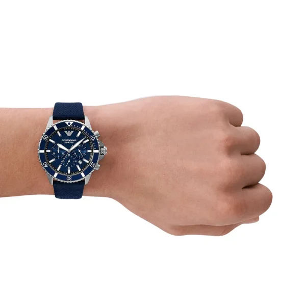 Emporio Armani AR11588 Bleu – Image 5