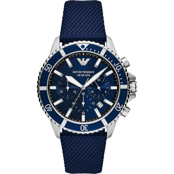 Emporio Armani AR11588 Bleu