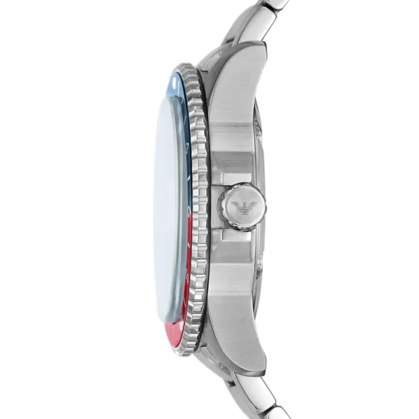 Emporio Armani AR11590 double GMT – Image 3