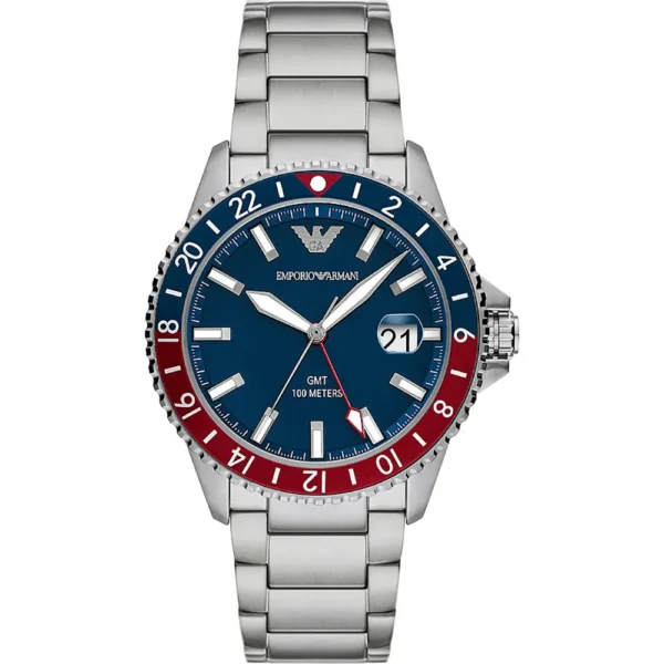 Emporio Armani AR11590 GMT
