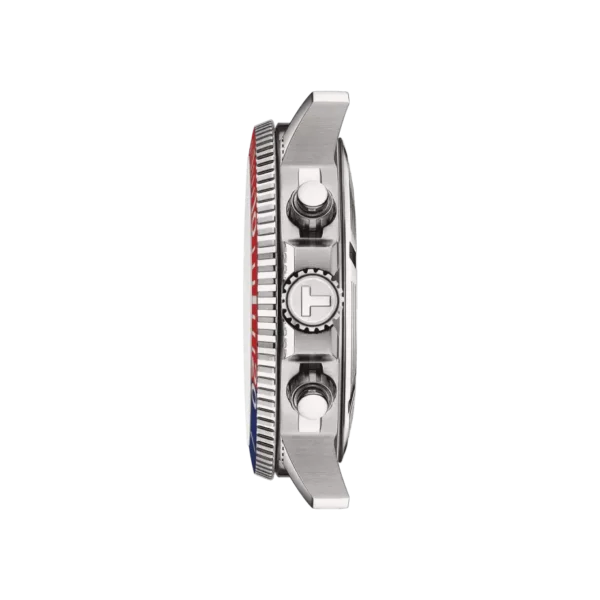 Tissot Seastar 1000 Quartz chronograph – Image 3