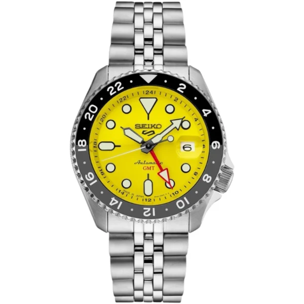 Seiko 5 Sports SSK017K1