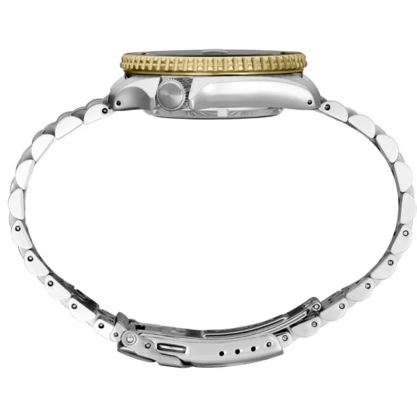 Seiko 5 Sports GMT SSK021K1 - Edition spéciale U.S. – Image 3