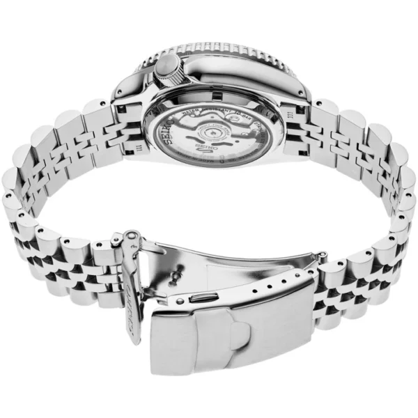 Seiko 5 Sports GMT SSK021K1 - Edition spéciale U.S. – Image 2