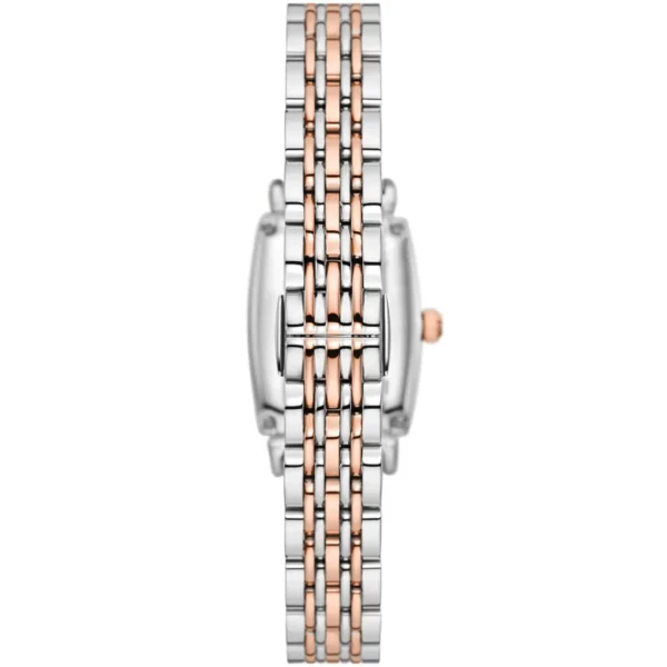 Emporio Armani Gianni AR11519 Bicolore – Image 3