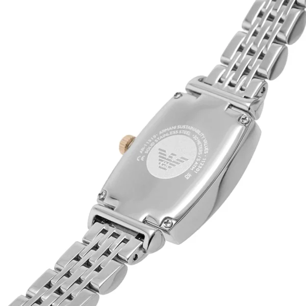 Emporio Armani Gianni AR11519 Bicolore – Image 5