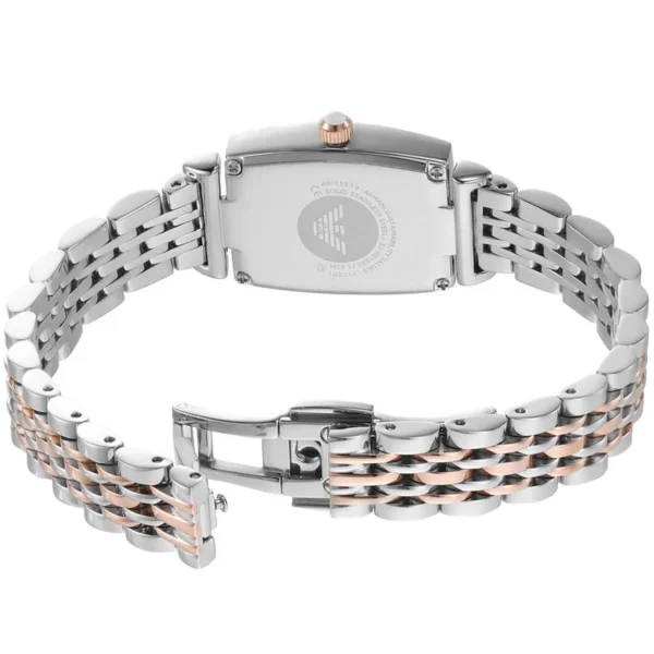 Emporio Armani Gianni AR11519 Bicolore – Image 6