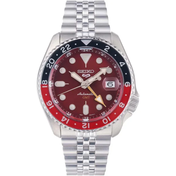 Seiko 5 Sports SSK031K1