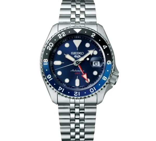 Seiko 5 Sports SSK003K1