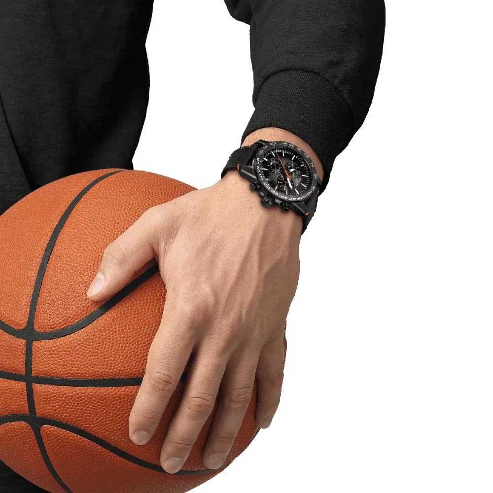 Tissot Supersport Basketball T125.617.36.081.00